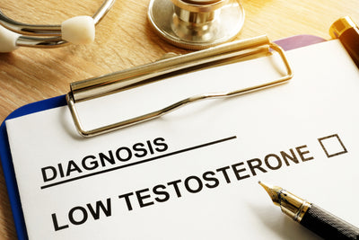 Understanding Testosterone Boosters: Fact vs. Fiction