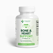 Bone & Heart Support - Nutrigen Boost