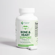 Bone & Heart Support - Nutrigen Boost