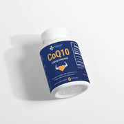 CoQ10 Ubiquinone - Nutrigen Boost