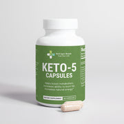 Keto-5 - Nutrigen Boost