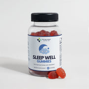 Sleep Gummies (Adult) - Nutrigen Boost