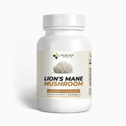 Lion's Mane Mushroom - Nutrigen Boost