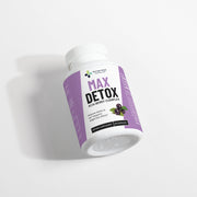 Max Detox (Acai detox) - Nutrigen Boost