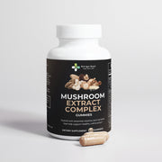 Mushroom Complex 10 X - Nutrigen Boost