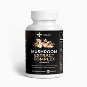 Mushroom Complex 10 X - Nutrigen Boost