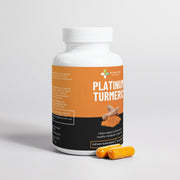 Platinum Turmeric - Nutrigen Boost