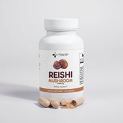 Reishi Mushroom - Nutrigen Boost