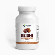 Reishi Mushroom - Nutrigen Boost