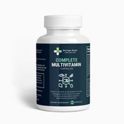 Complete Multivitamin - Nutrigen Boost