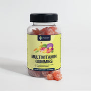 Multivitamin Bear Gummies (Adult) - Nutrigen Boost