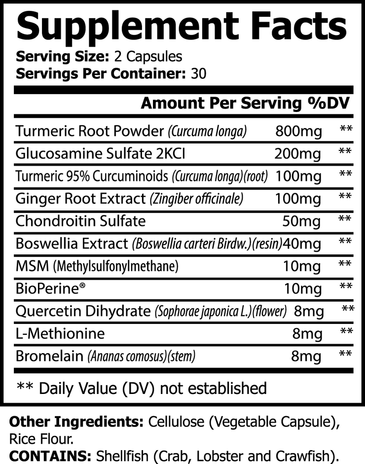 Platinum Turmeric - Nutrigen Boost